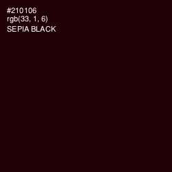 #210106 - Sepia Black Color Image